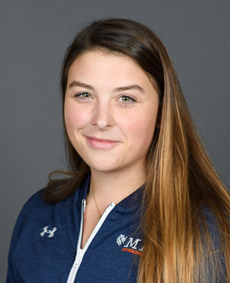 Olivia Borgmann 1819