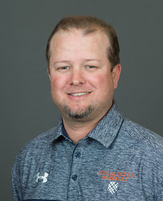 Ben Moore 19