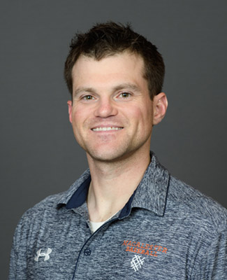 Mike Merrill 19