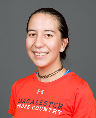 2018 - Macalester Cross Country-- Copyright Christopher Mitchell / SportShotPhoto.com