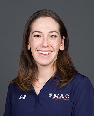 Coach Brigitte Temple 19 