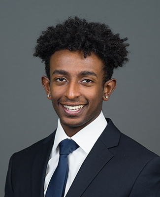 Manager Brook Geleta head shot 19