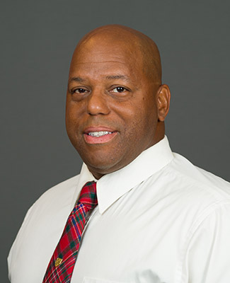 Coach Daymond Dean 19