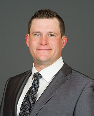 Coach John Ostertag 19