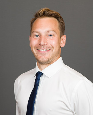 Josh Roy 19