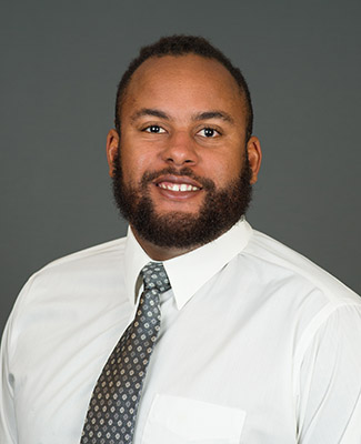 Coach Mike Harris 19