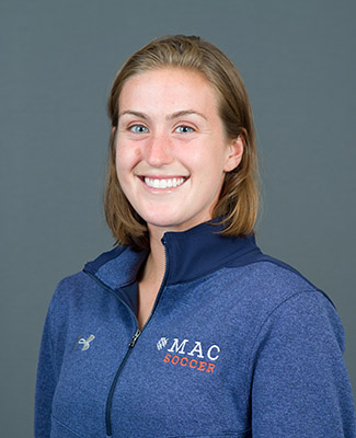 Coach Clara Webby 19