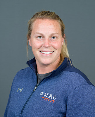 Coach Krystle Seidel 19