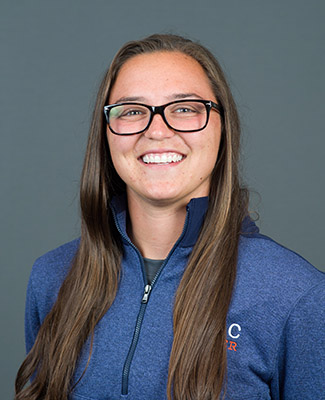 Coach Tori Burnett 19