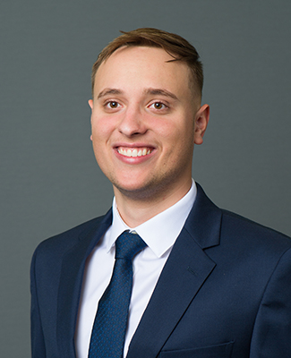 Benjamin Maruggi 2122