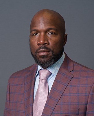 Coach KiJuan Ware 21