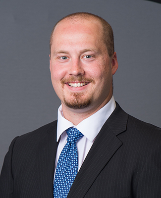 Coach Tyler Conway 21