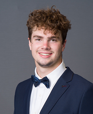 William Matlack 21