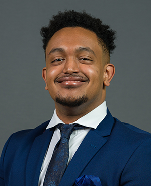 Manager Joe Woldemichael