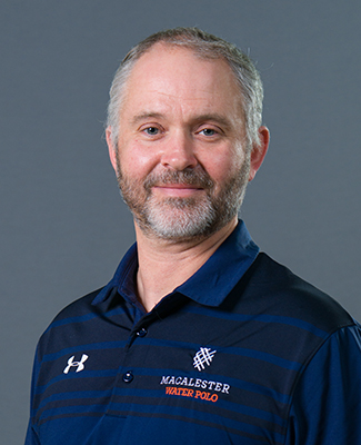 Coach Scott Reed 22