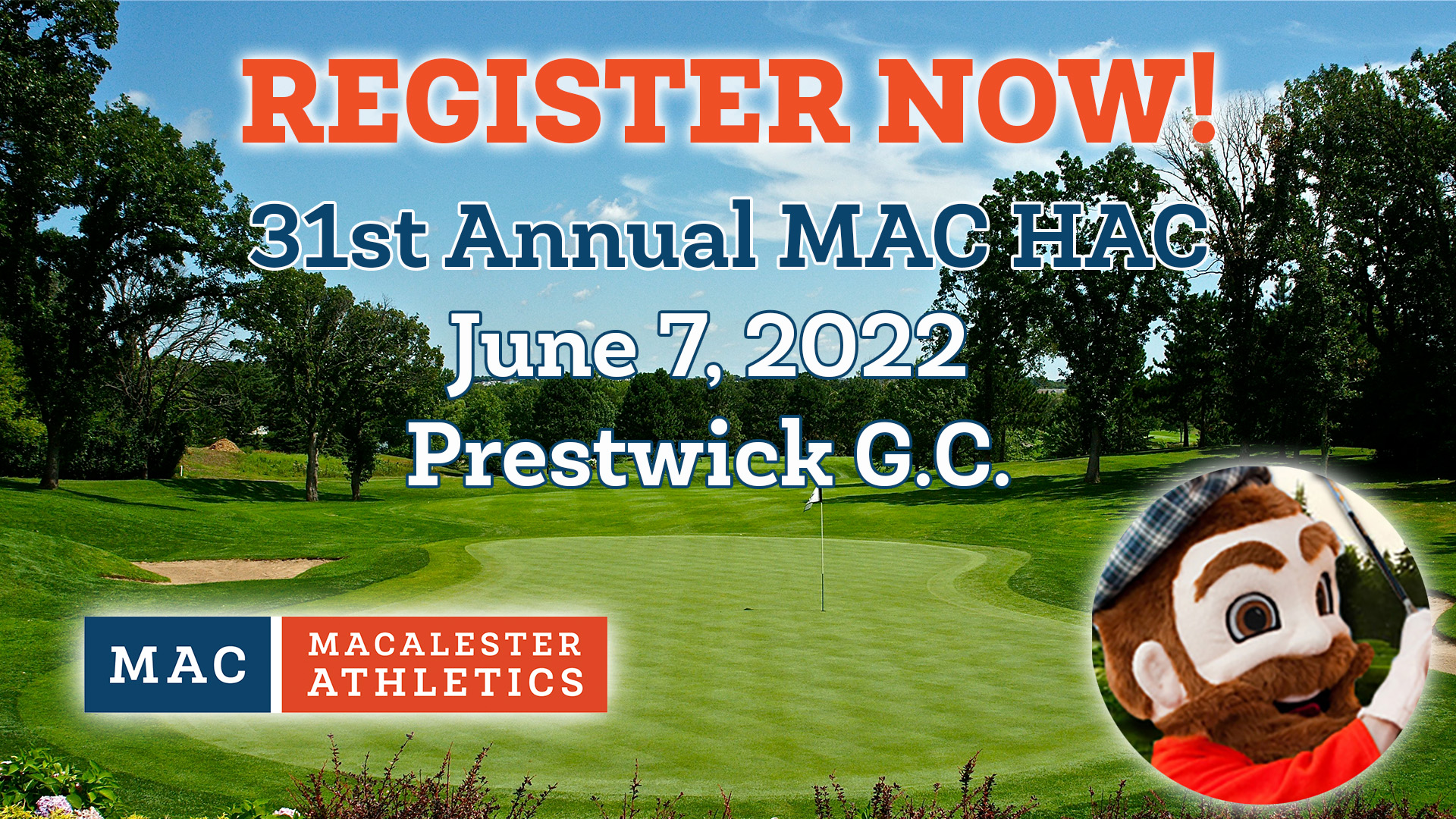 Mac Hac register banner 22