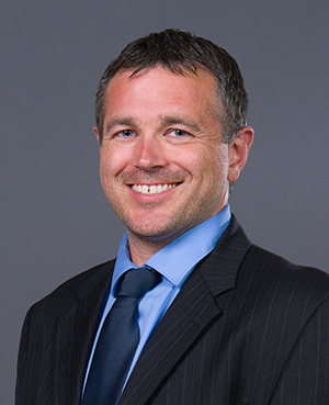 Coach David Kruger 22