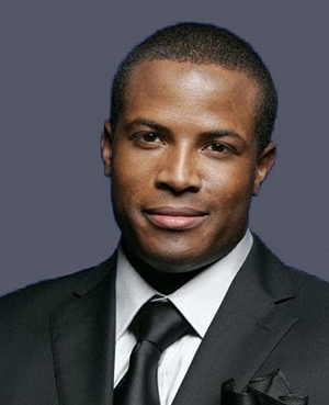 Coach Andrew Porter 22
