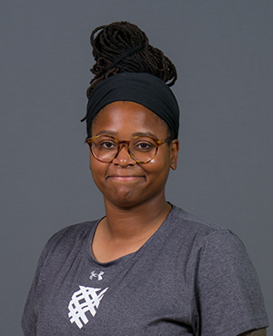 Coach Olivia Moore 22