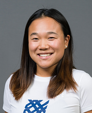 Coach Ana Thompson 2324