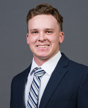 Coach Nick Worcester 24