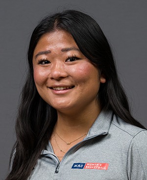 Student Manager Lizzy Hayashi 2324