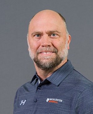John Peterson 23