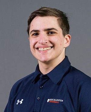 George Koral 23