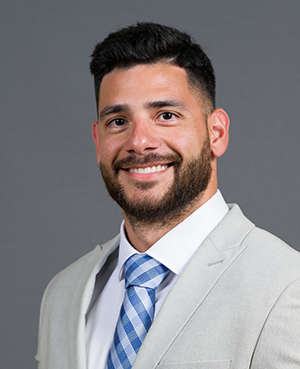 Coach Kyle Artinian 23