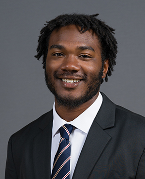 Coach Terrance Nicholson 23