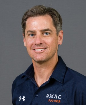 Coach Gregg Olson 23
