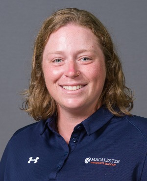 Coach Marissa Guillou