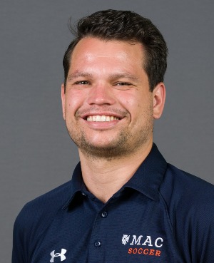 Coach Oscar Campbell 23