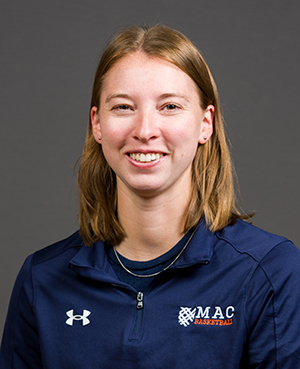 Coach Savannah Madden 2425