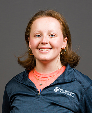 Manager Ellie Barnes 2425