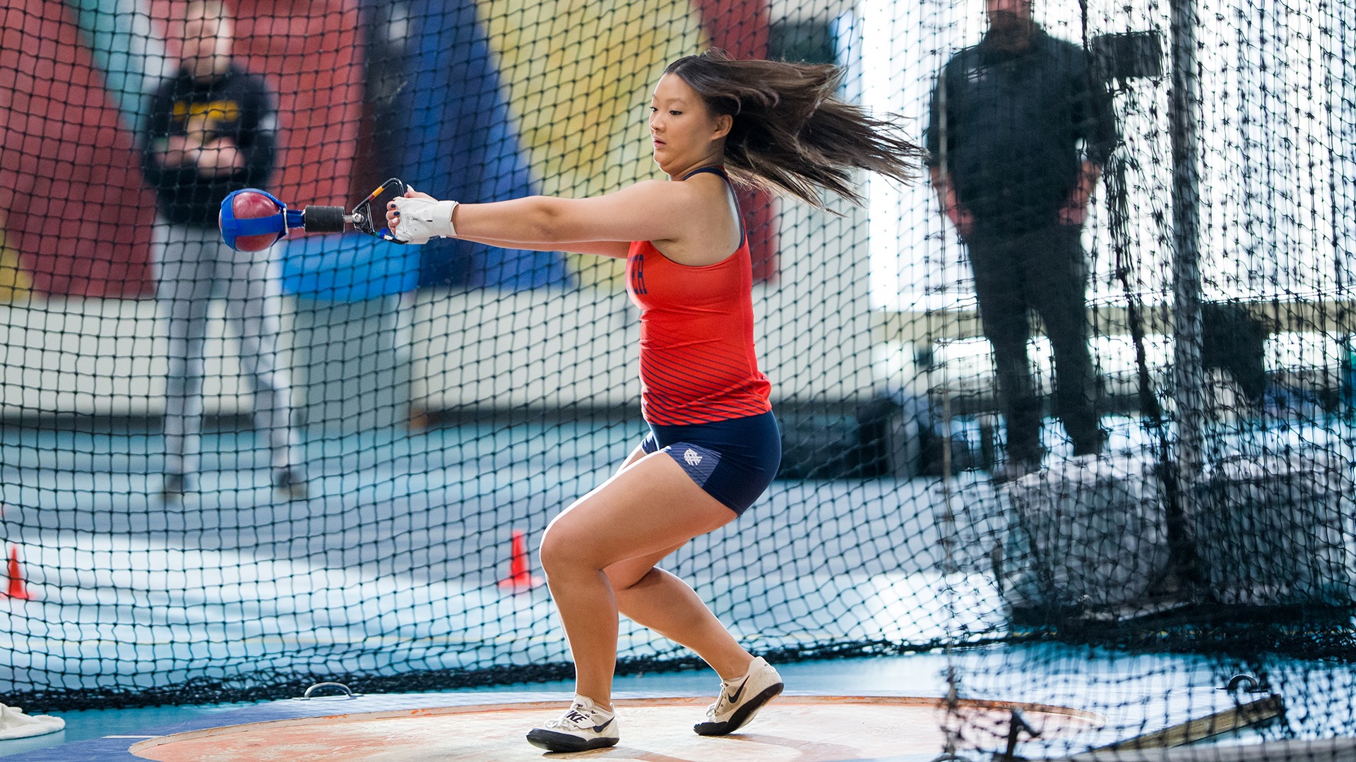 Jessica Lin 01vsc 24