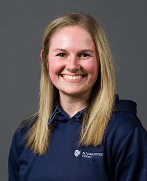Coach Hayley Haakenstad 2324