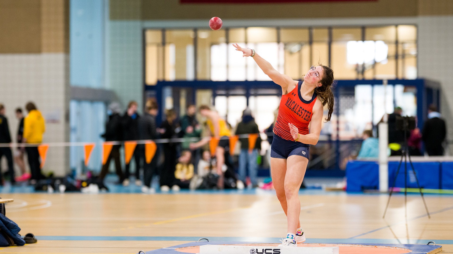 Tessa Myatt 03vsc 24