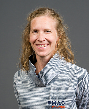 Coach Lindsey Weaver 24