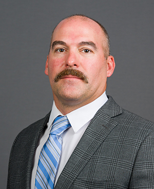 Coach Zach Johnston 24