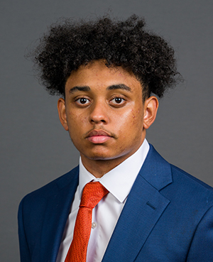 Justin Potts 24