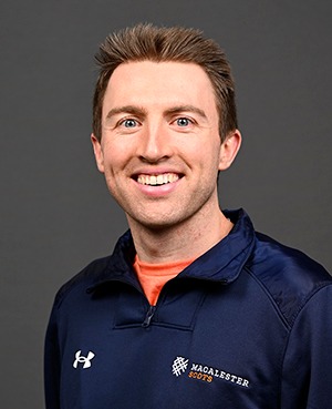 Coach Chase Johnson 2425