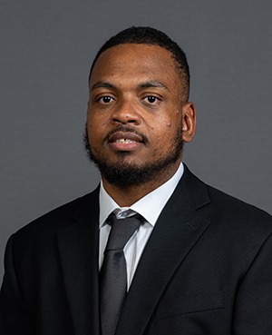 Coach Mamadou Diallo 2526