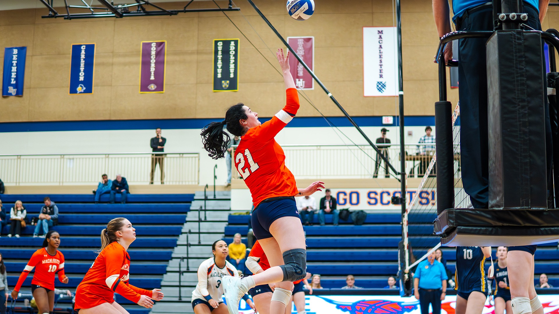 Sydney Stratton 01carleton 25an