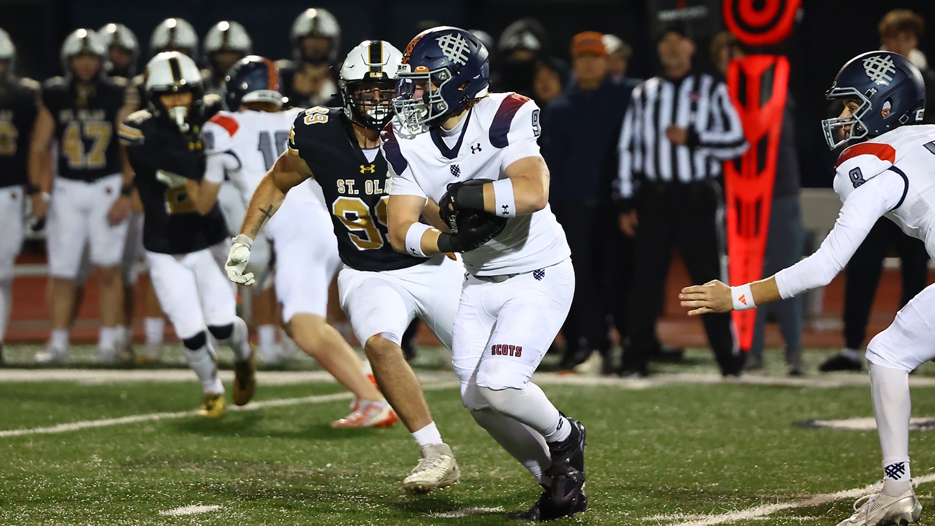 Vasco Sierra 01sto 25rc