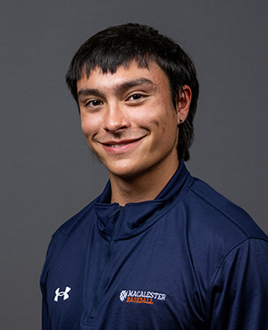 Theo Buchholz Guerrero 26