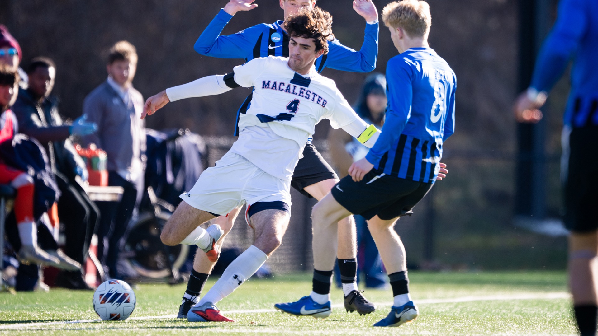 Nick Kent 01ncaa3 25