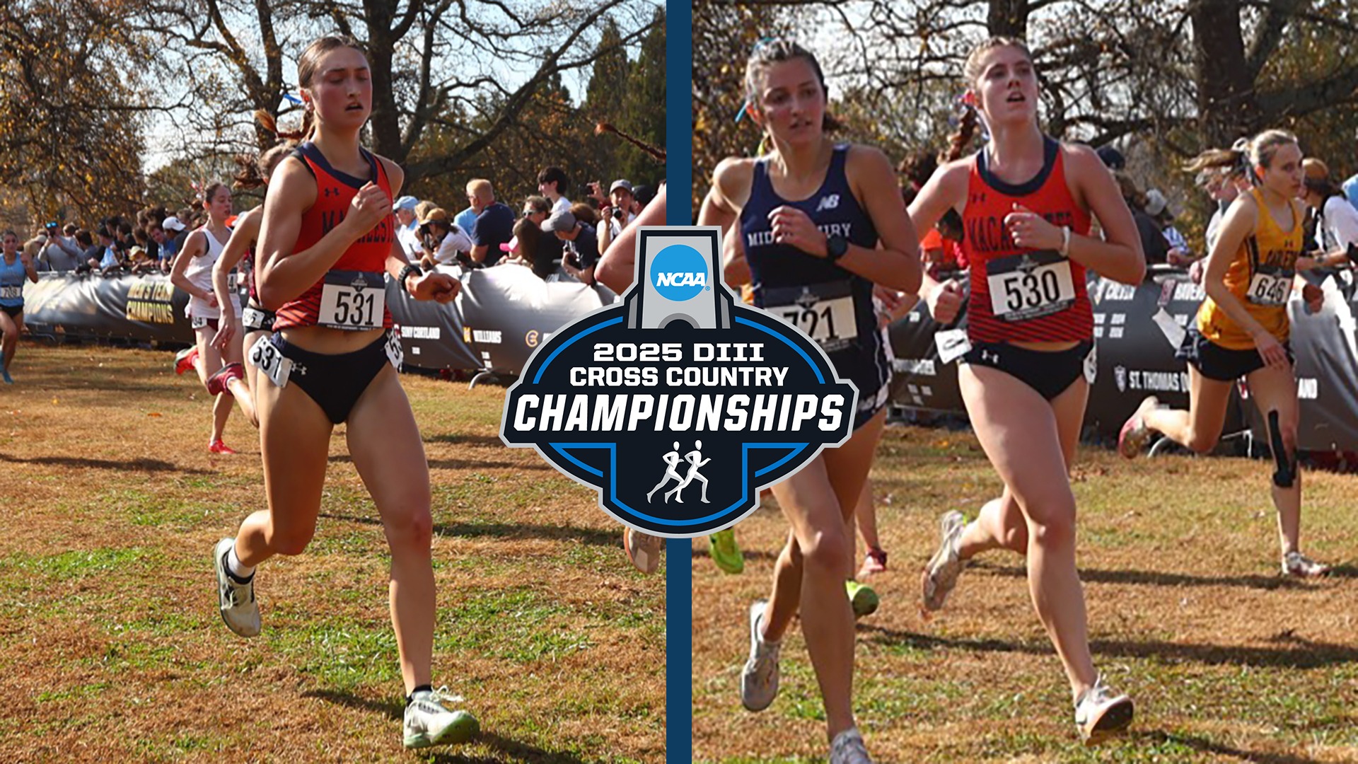 WXC NCAA 25