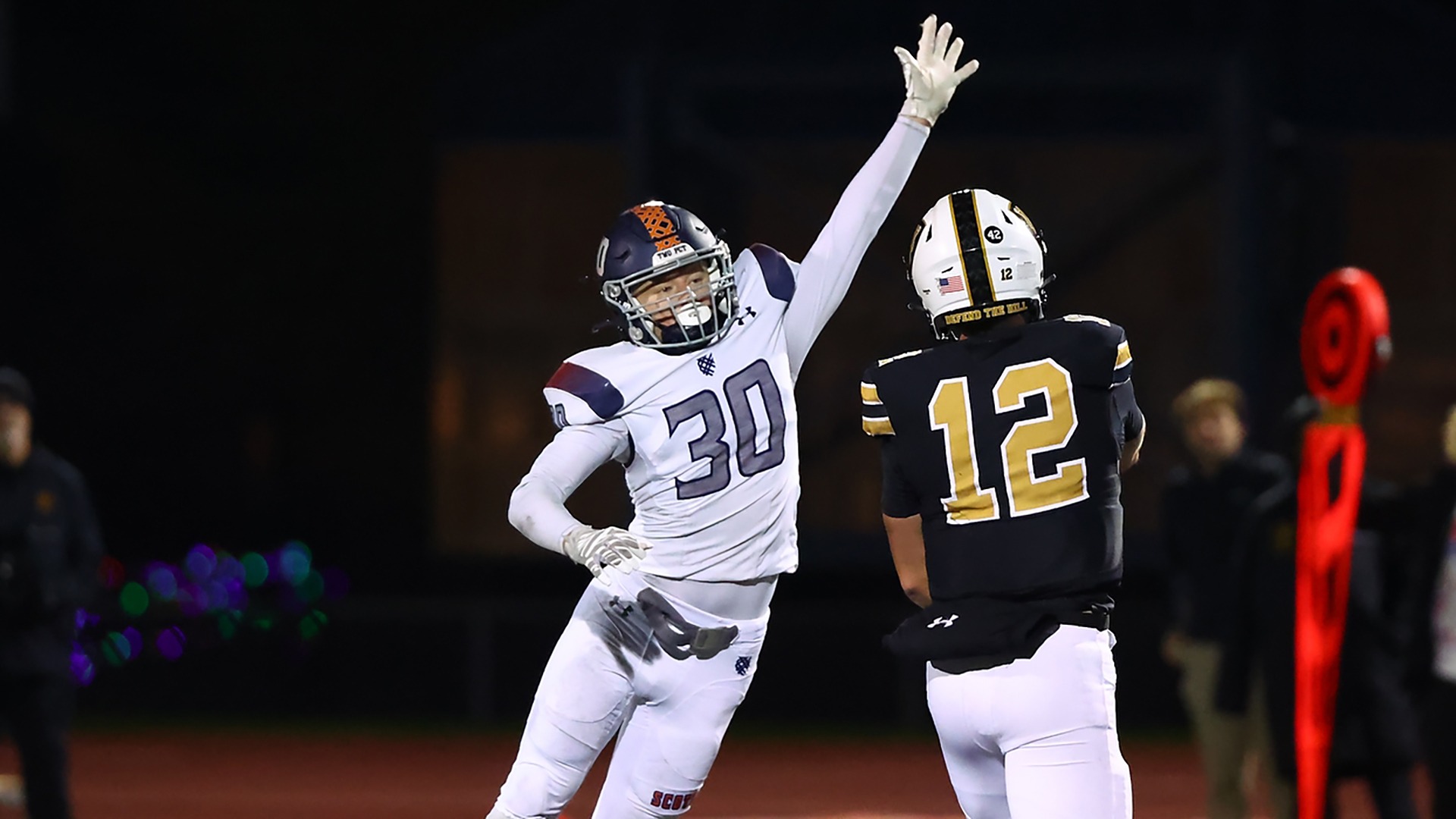 Jason Weaver 07sto 25rc