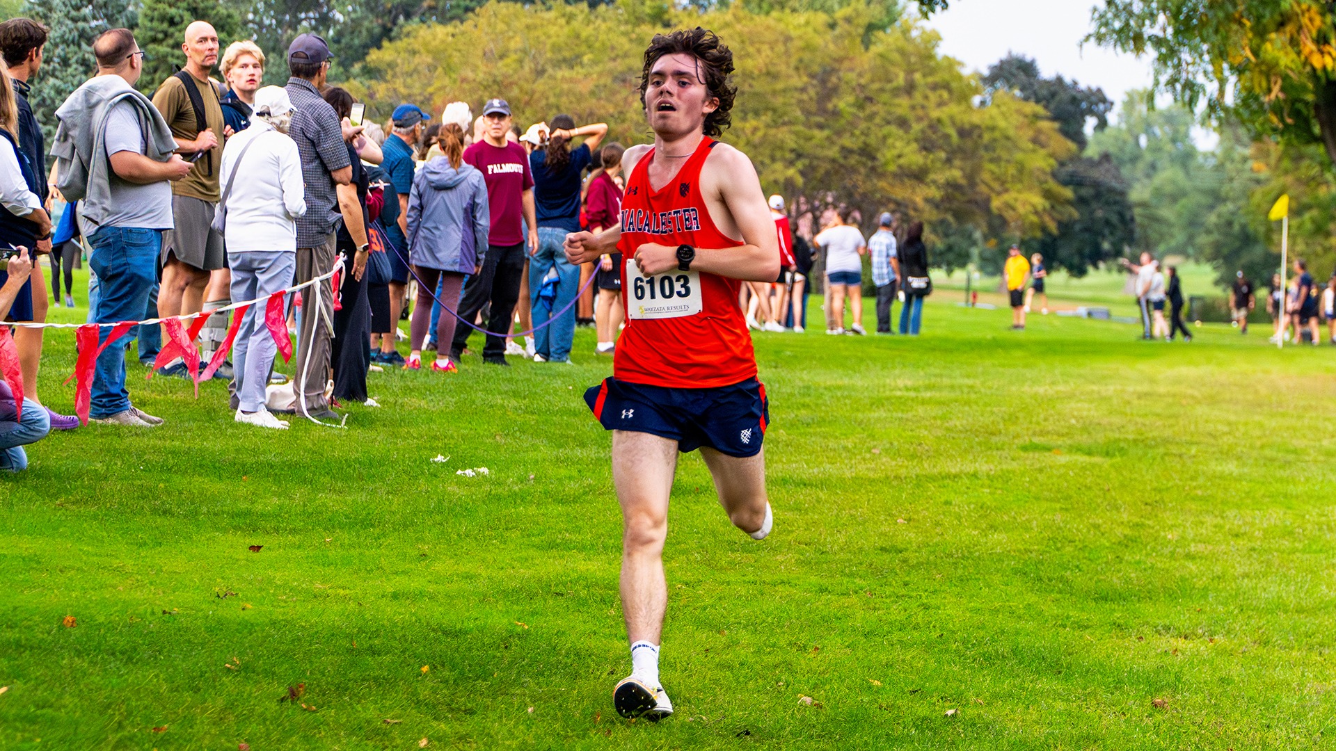 Chase Fitterer 02hamline 25an